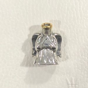 Pandora Angel Charm